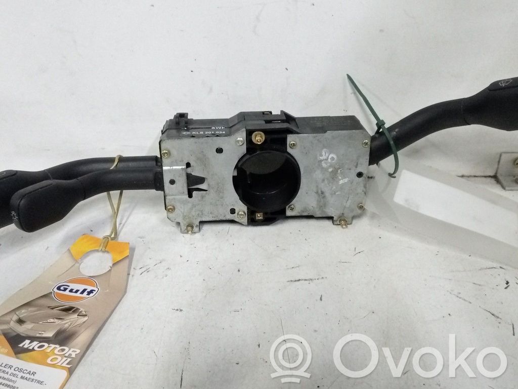 Interruptor de control del panel de luces   4A0953503,4A0953503,01210142