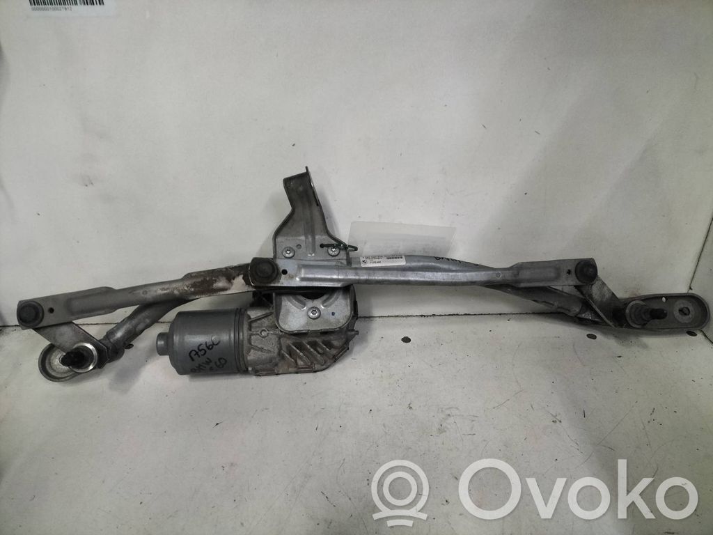 Motor del limpiaparabrisas   3397021319,7272367,1137328339