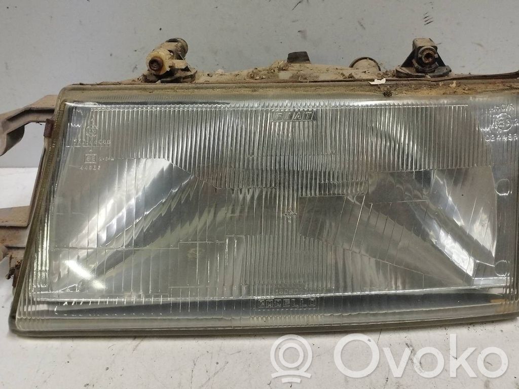 Fiat Tempra Phare frontale 