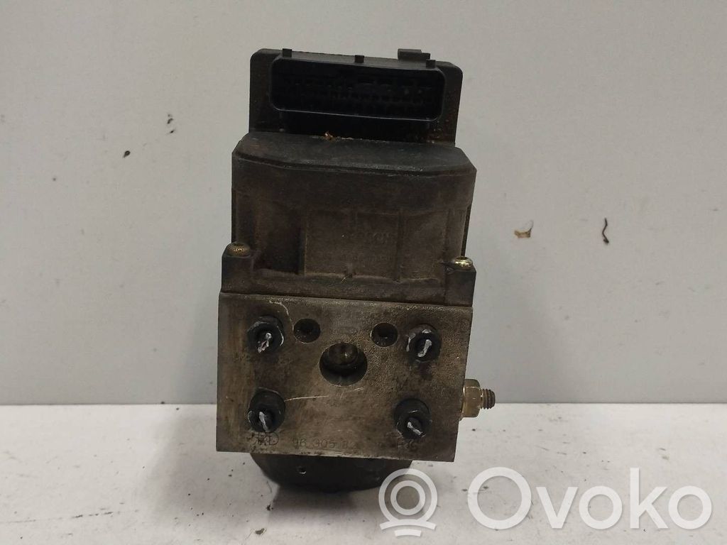 Pompa ABS   9630582980,0265216543,BOSCH