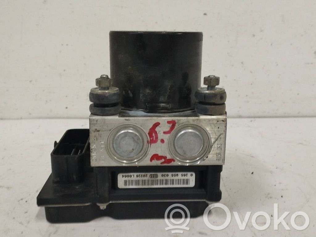 Seat Ibiza IV (6J,6P) Pompa ABS