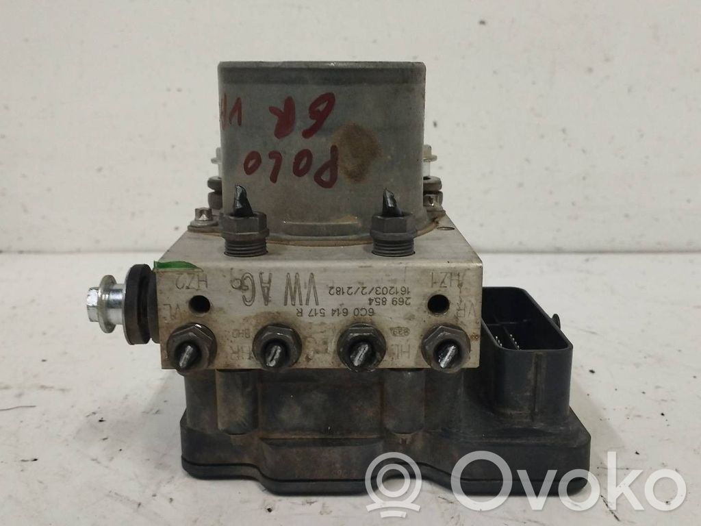 Pompa ABS   6C0614517R