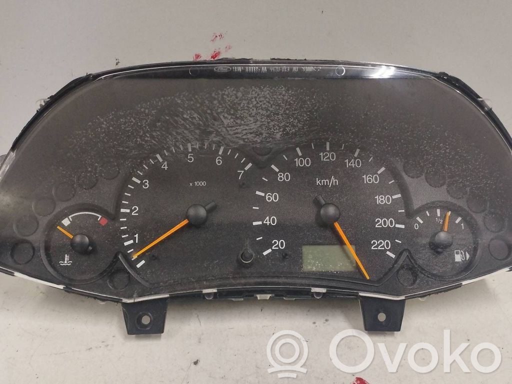 Ford Focus Tachimetro (quadro strumenti) 