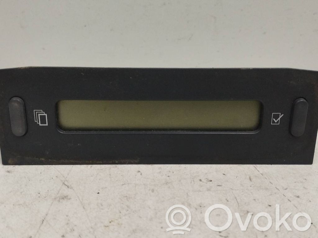 HUD-näyttö   9647409877,216693642B