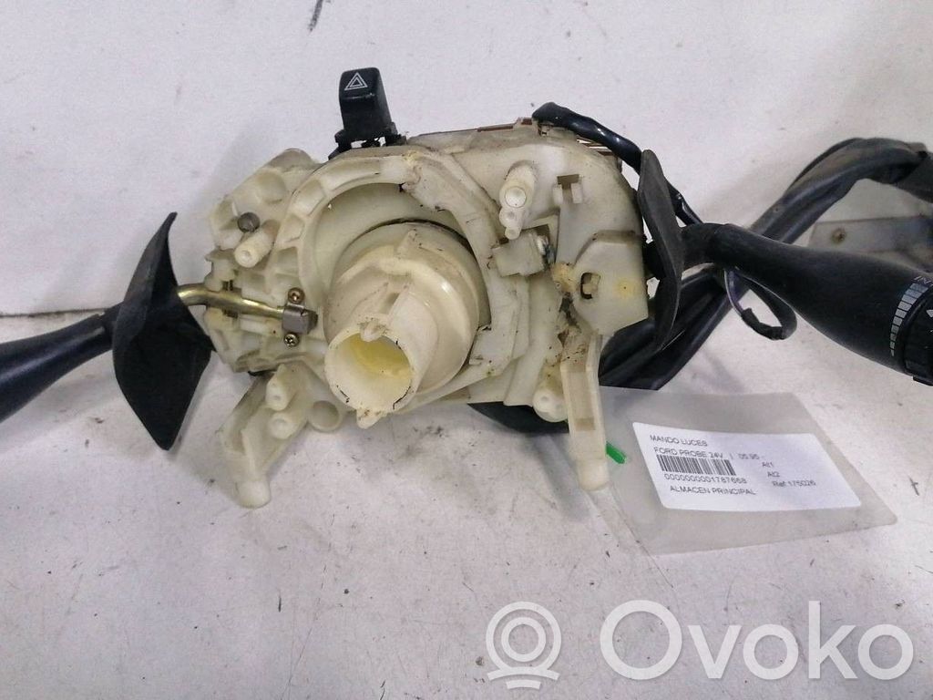 Panel lighting control switch   175026