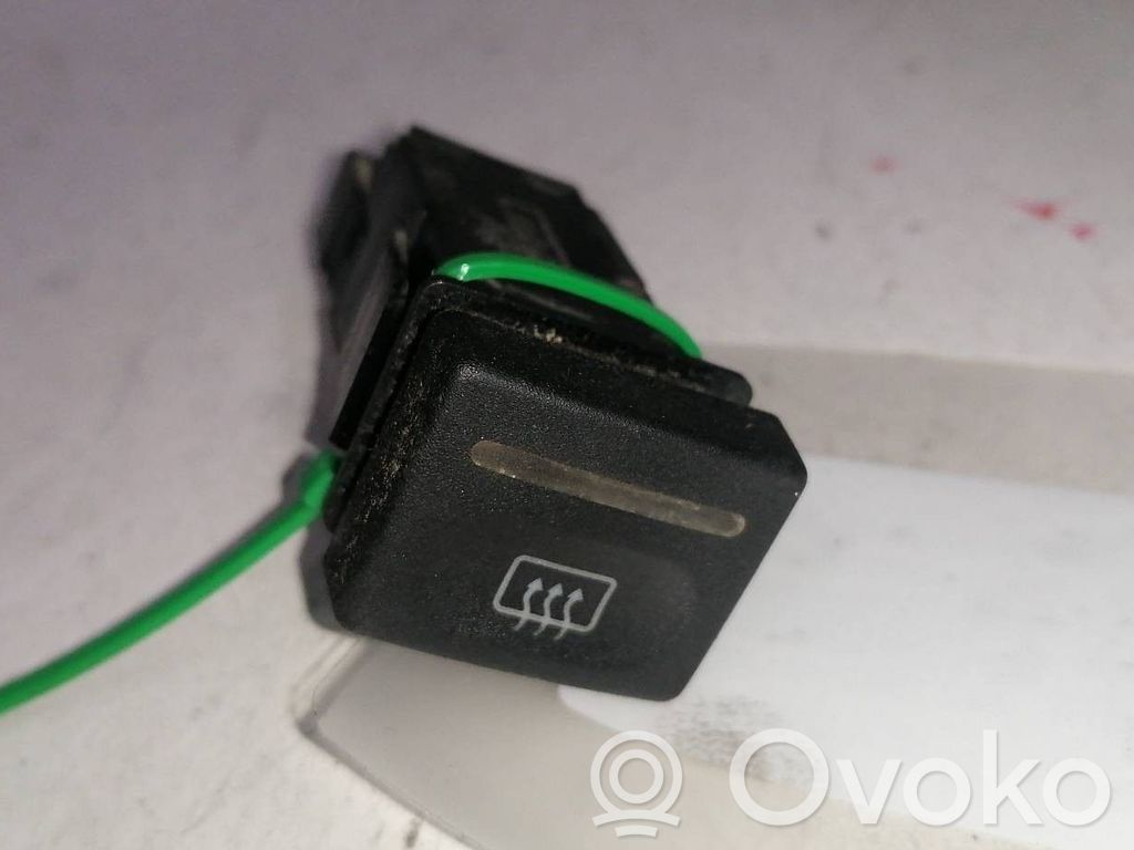 Ford Probe Multifunctional control switch/knob 