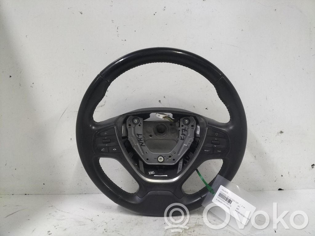Hyundai i20 (GB IB) Stūre 