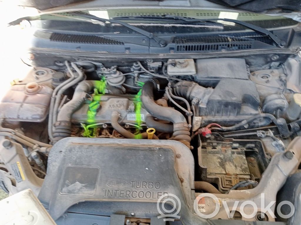 Engine   HCP