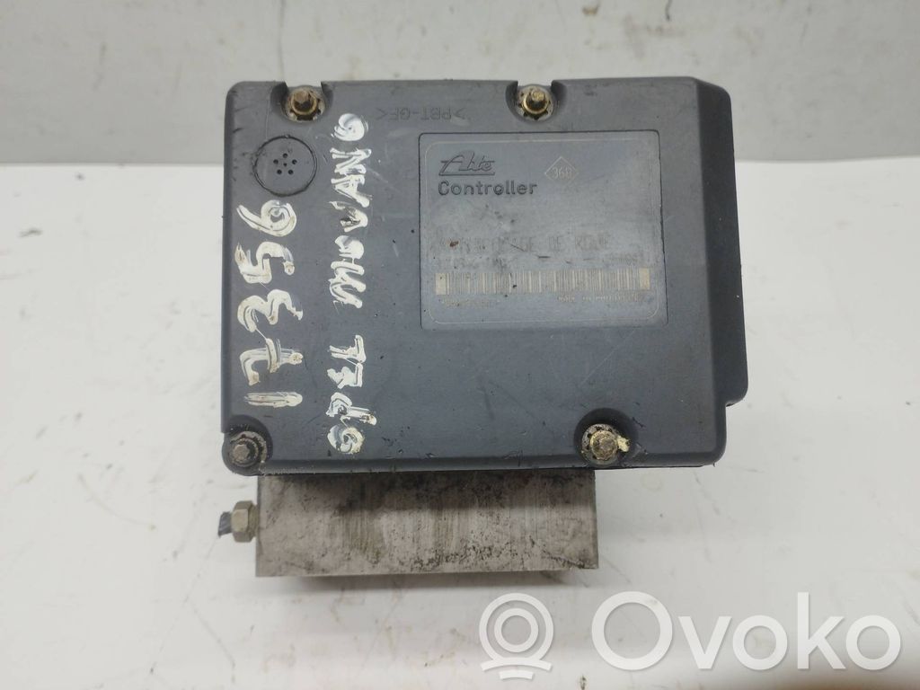 Opel Movano A Pompă ABS 