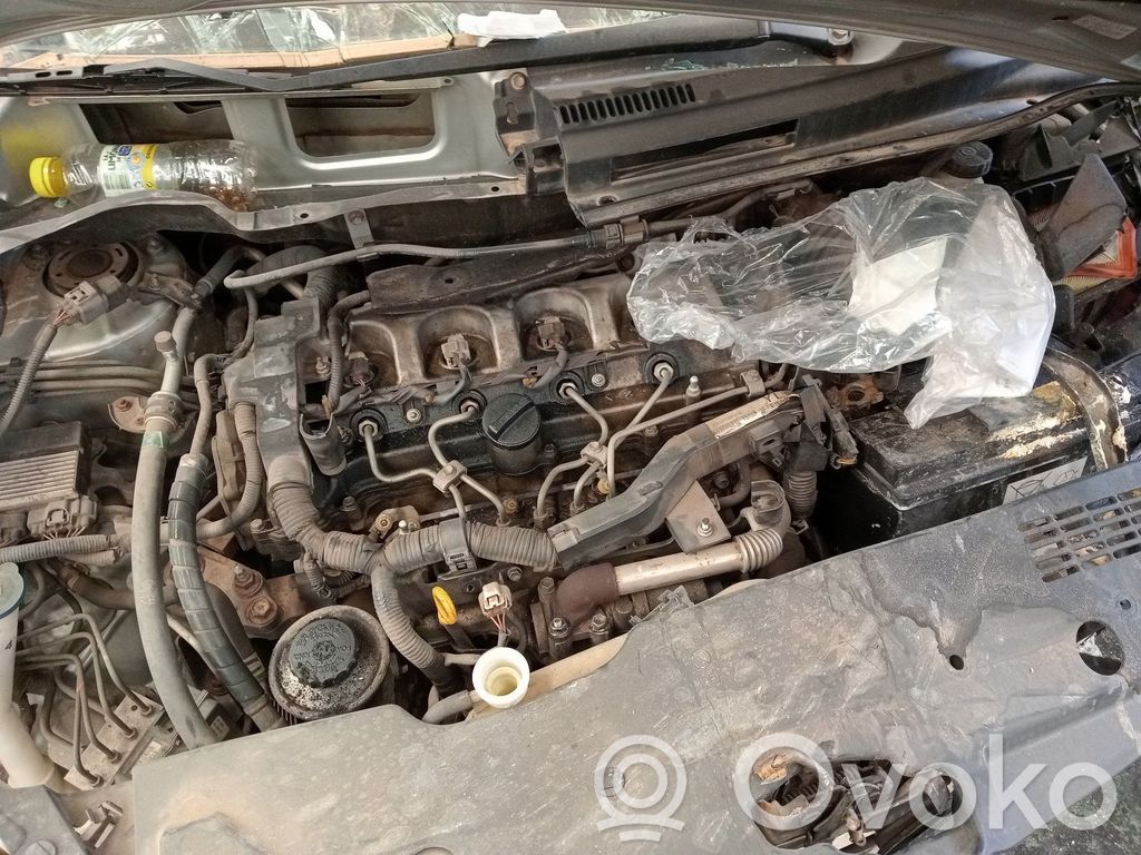 Motor   2ADFTV
