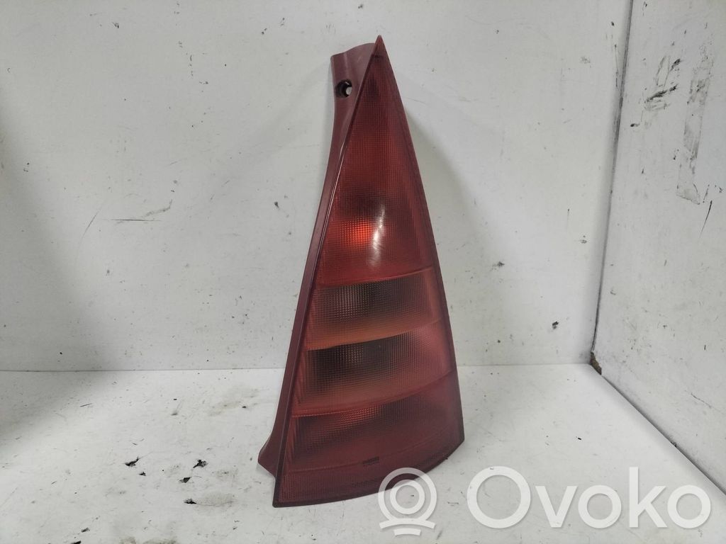 Rear/tail lights   FASEI