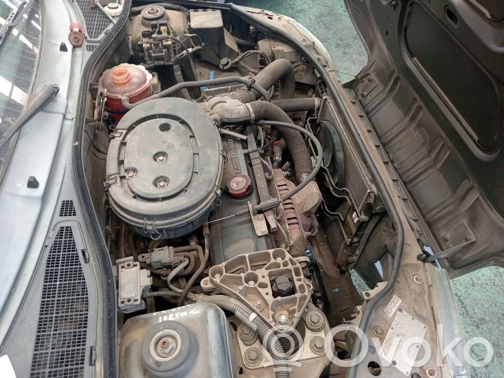 Motor   D7F730