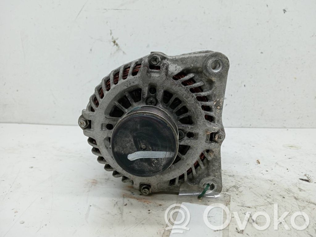 Generator/alternator   231003VDIA