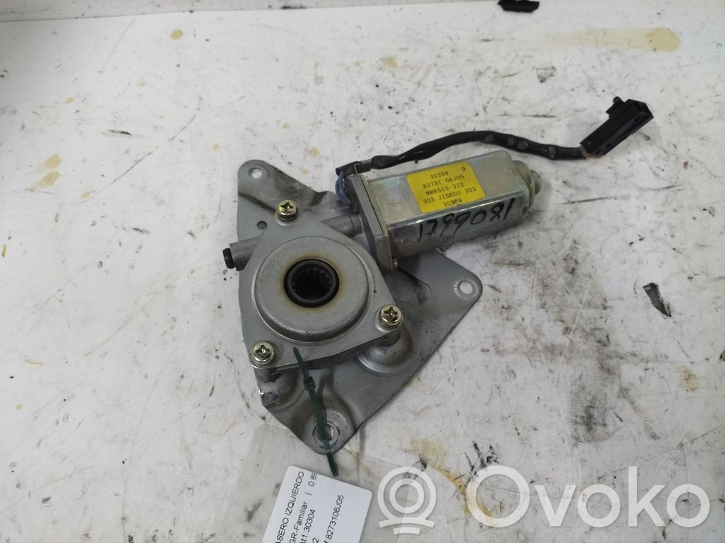 Nissan Patrol 260 Motor macara geam ușă spate 