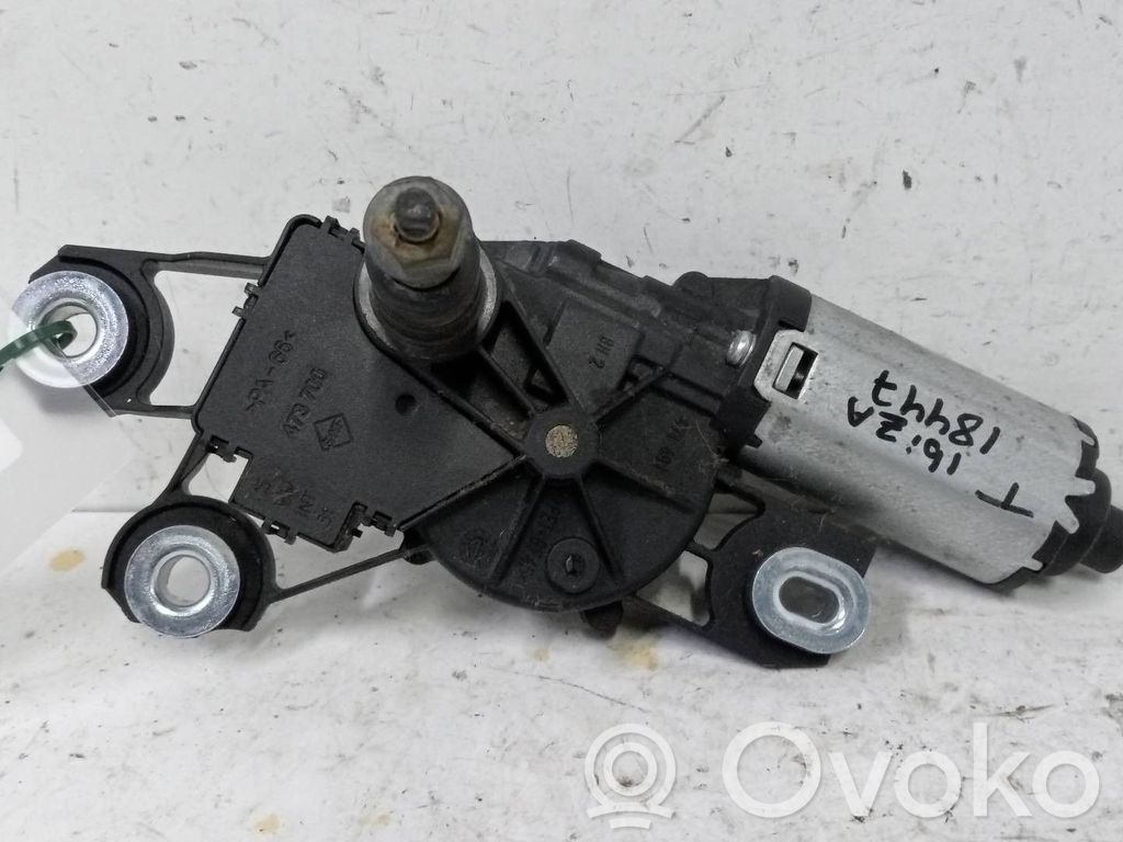Seat Ibiza IV (6J,6P) Motorino del tergicristallo del lunotto posteriore