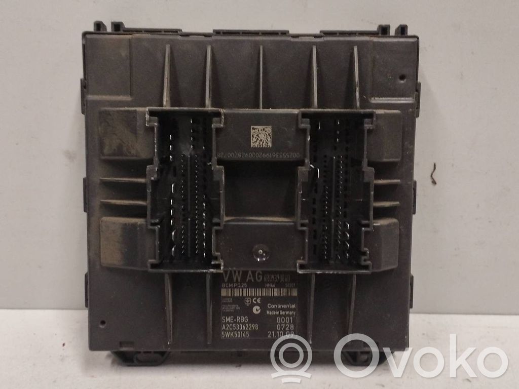 Seat Ibiza IV (6J,6P) Unitate control BSM 