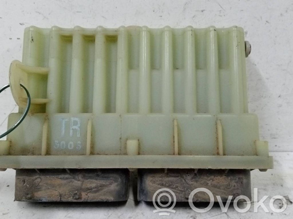 Opel Astra G Alte unități/module de control 