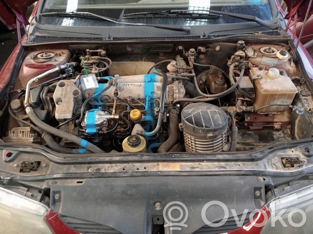 Motor   F9Q716