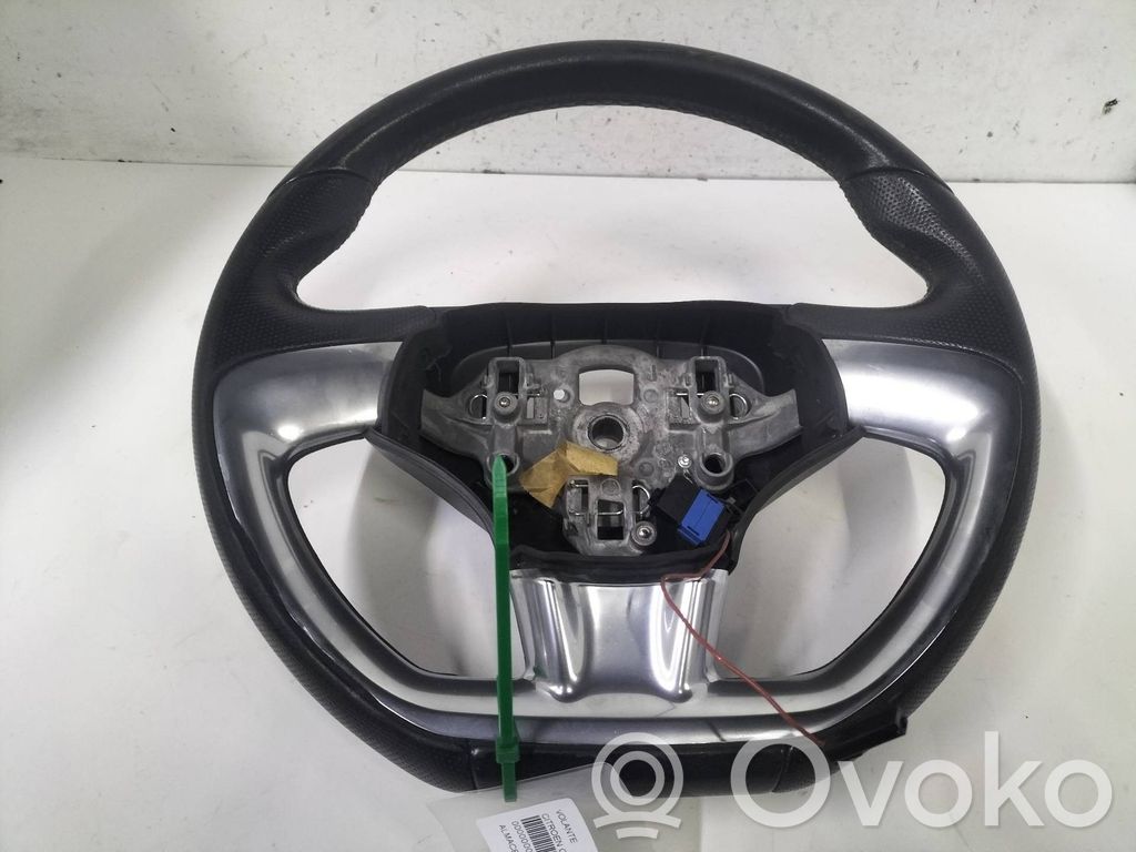 Ohjauspyörä   96842237ZD,306522399P96AC