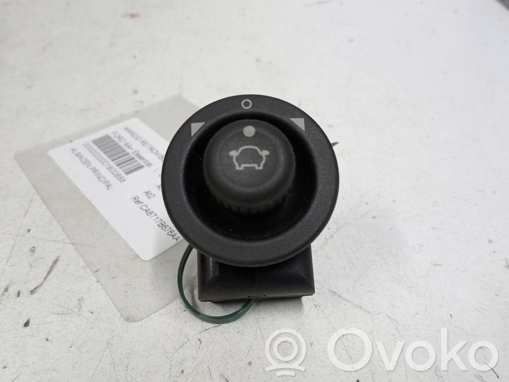 Interruptor del espejo lateral   CA6T17B676AA