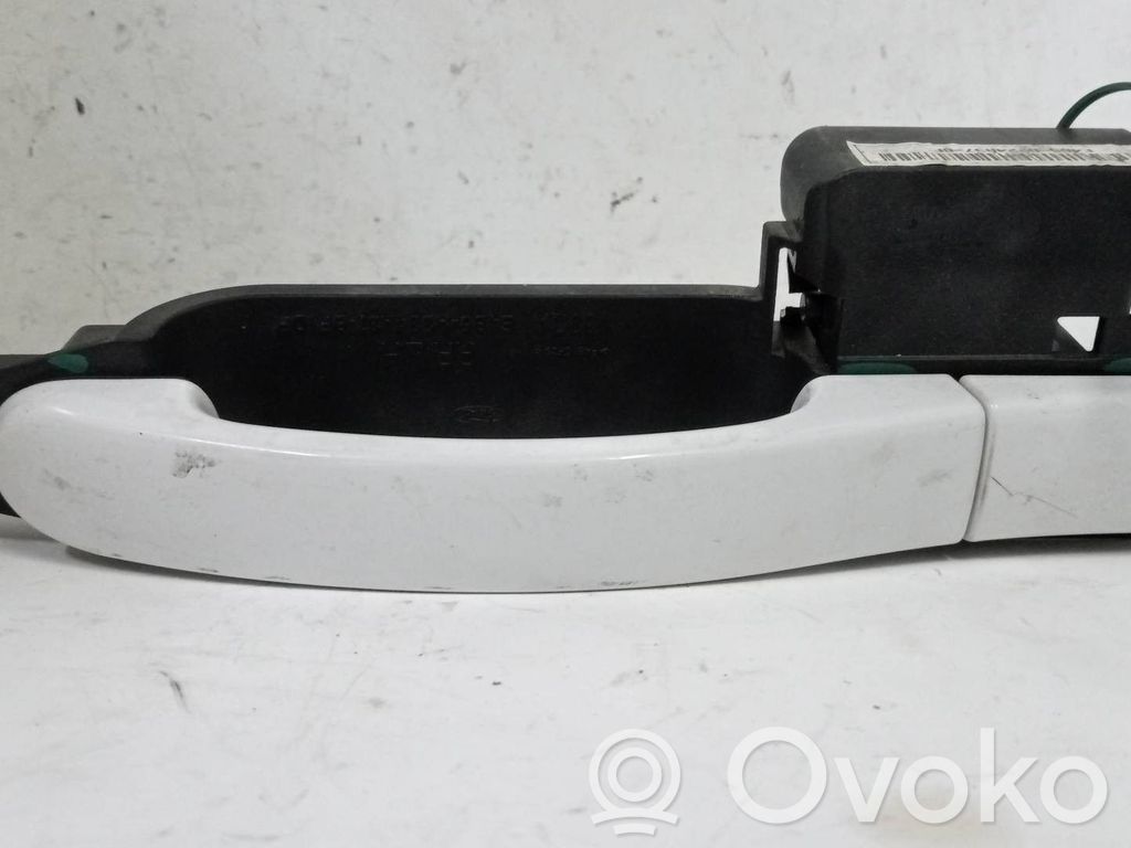 Ford Ka Manecilla externa puerta trasera 