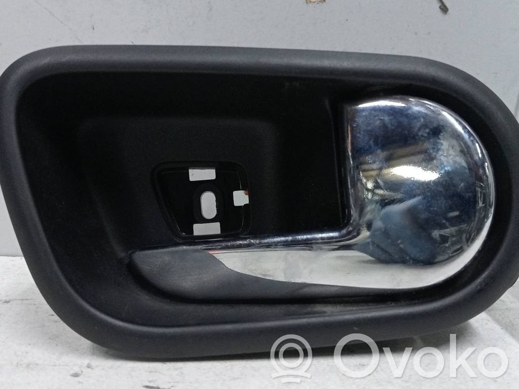 Ford Ka Takaoven sisäkahva 