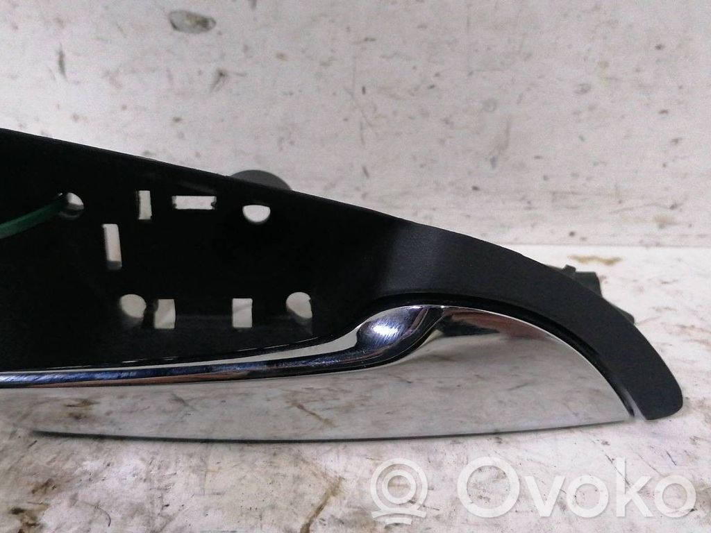 Manecilla interna puerta trasera   46003466