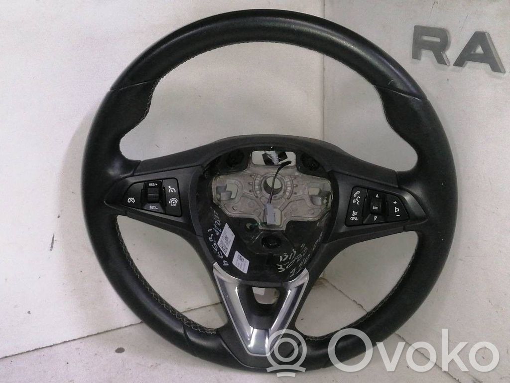 Opel Corsa E Stūre 