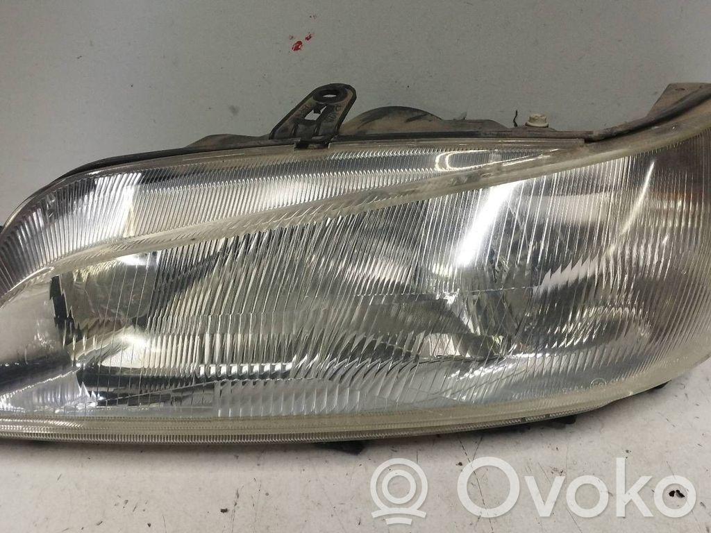Peugeot 306 Scheinwerfer 