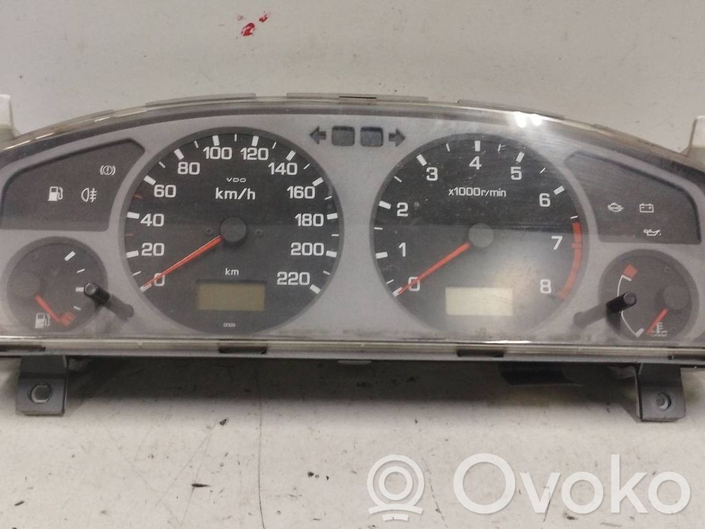 Nissan Primera Nopeusmittari (mittaristo)