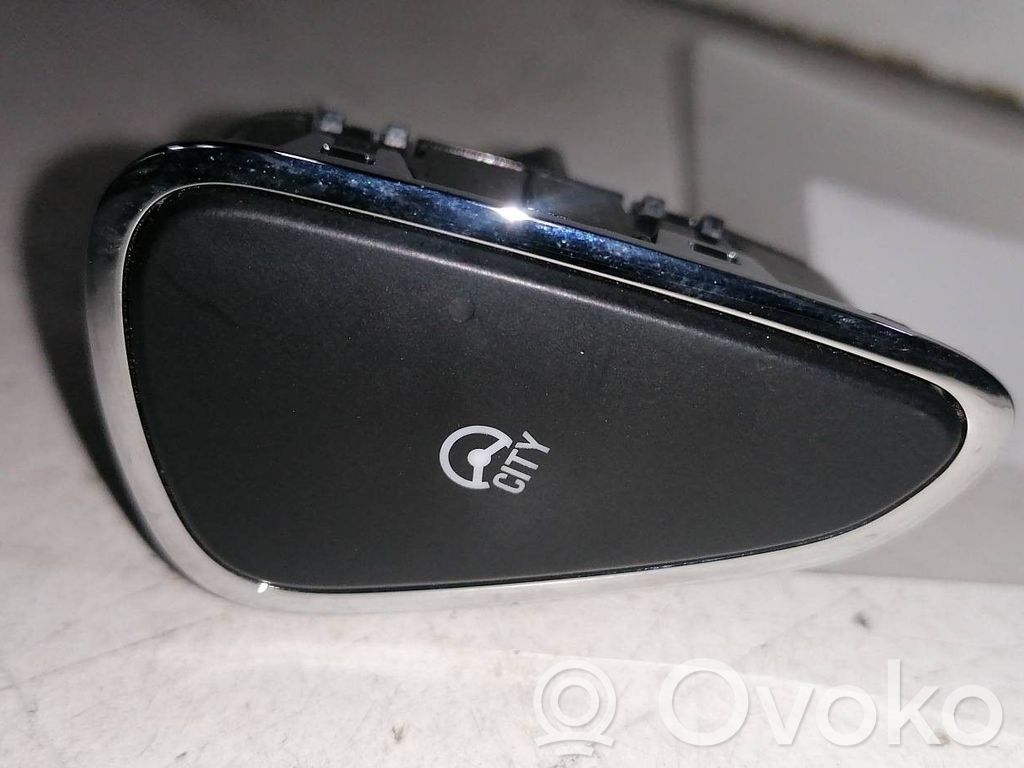 Opel Corsa E Interruptor de control multifunción 