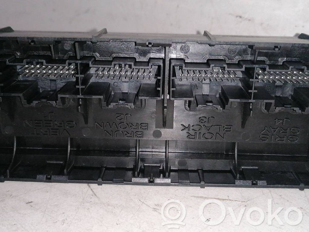 Opel Corsa E Alte unități/module de control 