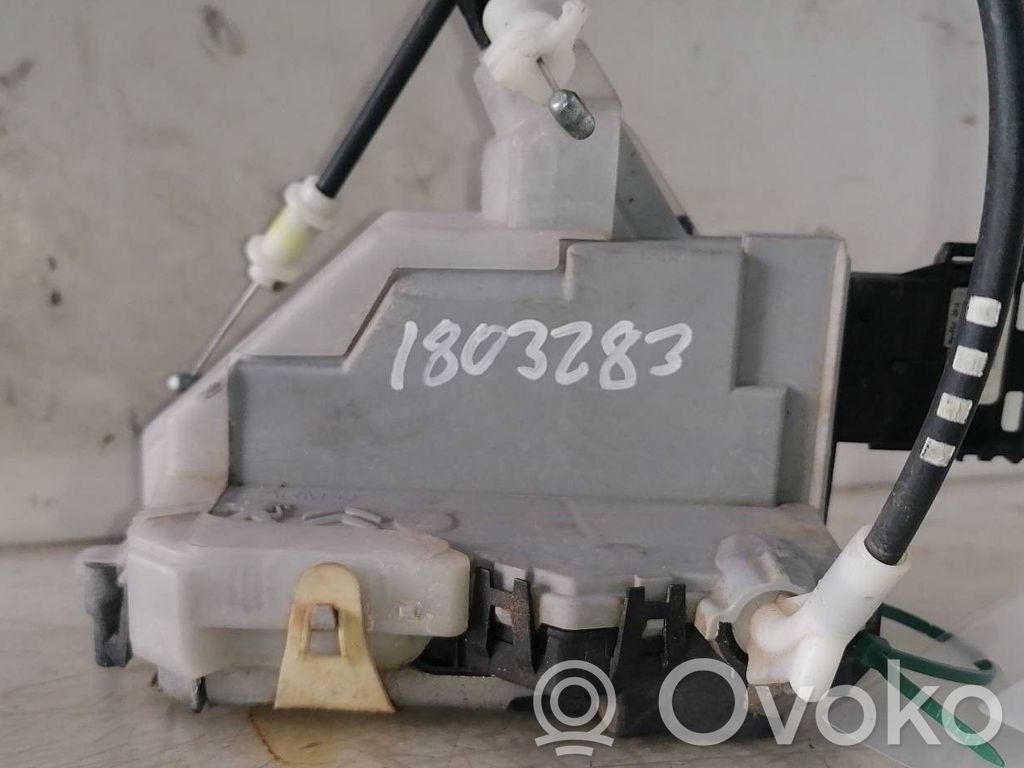Takaoven lukko   PSA851927,ARMA02531,5131A1882I1