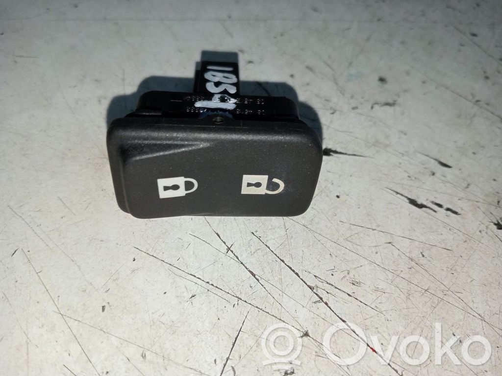 Volvo V50 Interruptor de control multifunción 