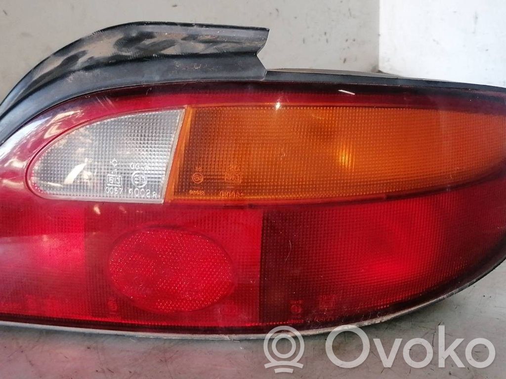 Hyundai Lantra II Takavalot 