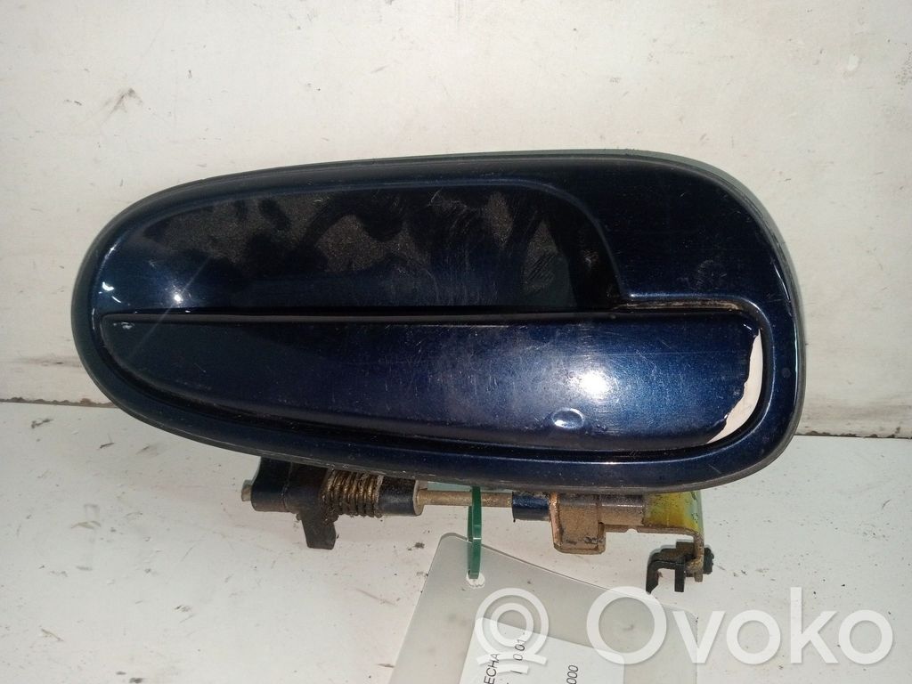Hyundai Matrix Mâner exterior ușă spate 