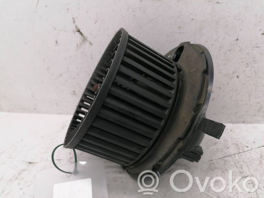Seat Toledo II (1M) Ventola riscaldamento/ventilatore abitacolo