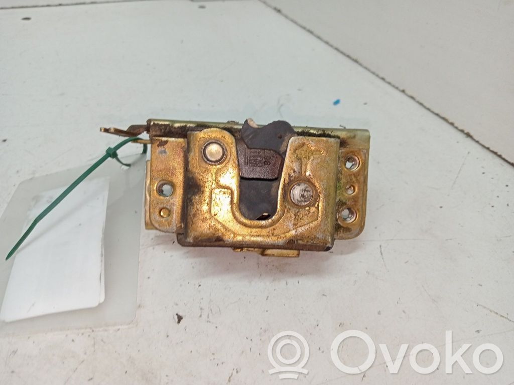 Cerradura de puerta trasera   90159254