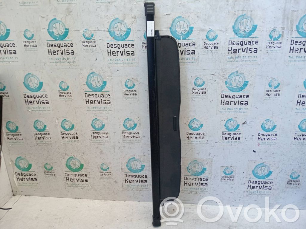 Puerta del maletero/compartimento de carga