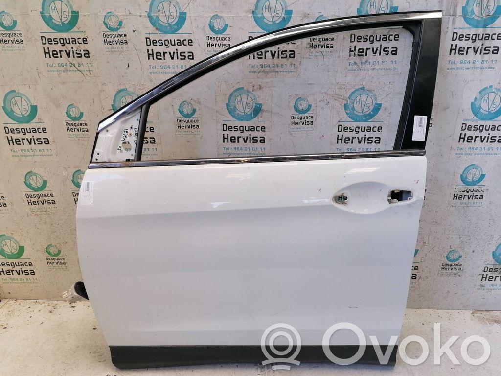 Honda CR-V Drzwi przednie 