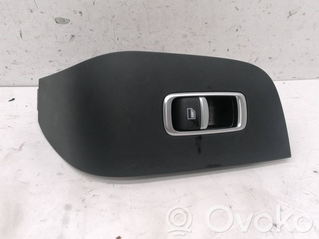 MG MGF Electric window control switch 