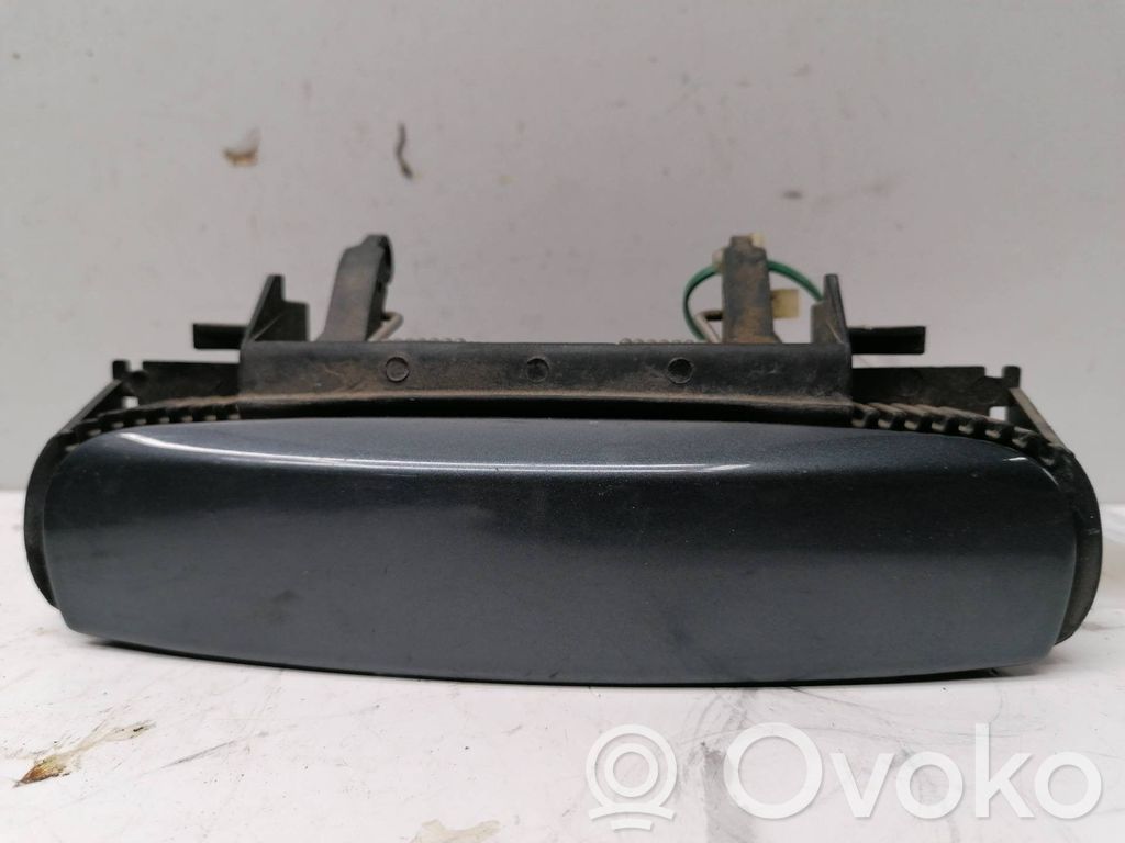 Audi A4 S4 B6 8E 8H Maniglia esterna per portiera posteriore