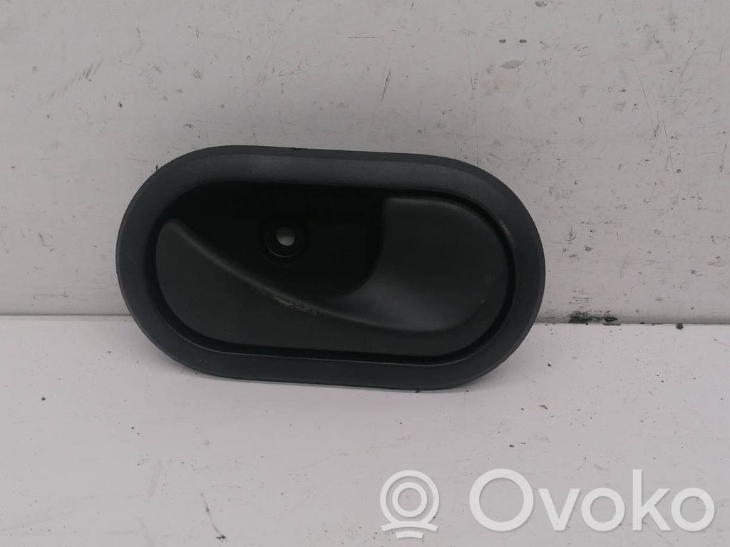 Dacia Sandero II Manecilla interna puerta trasera 