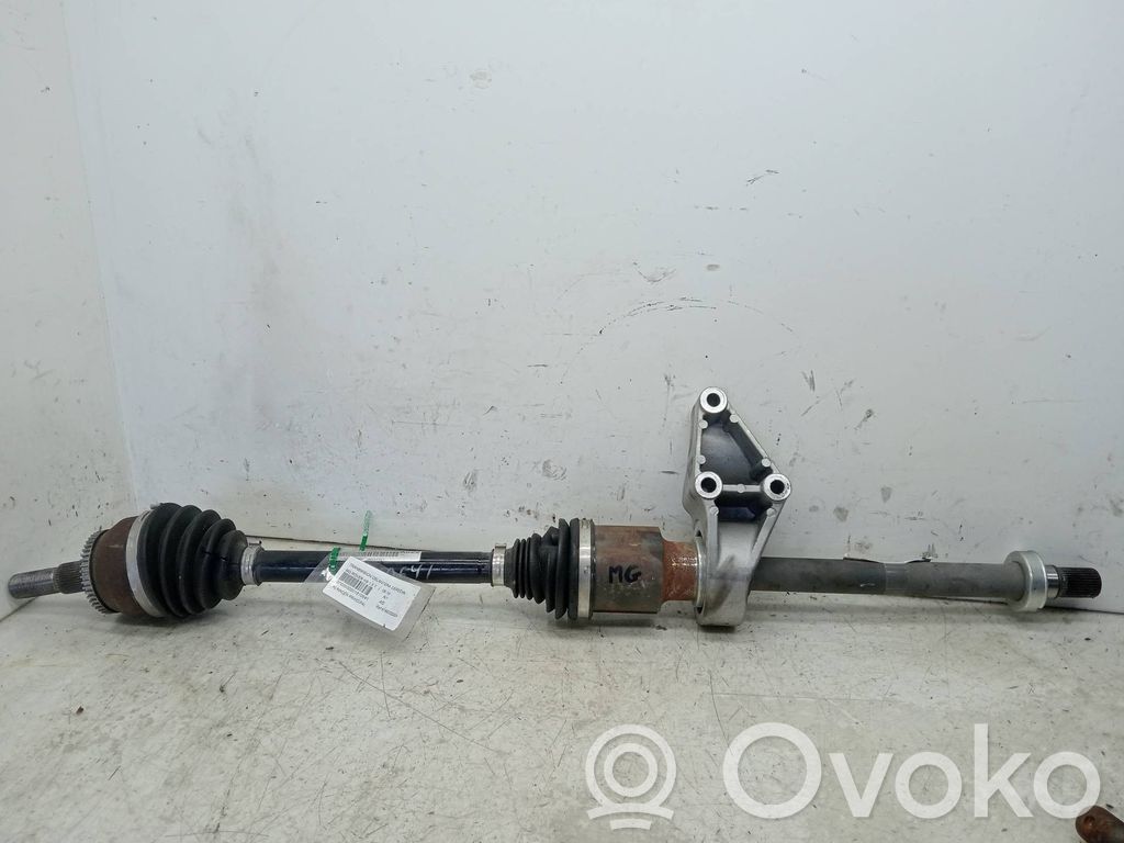 MG MGF Front driveshaft 