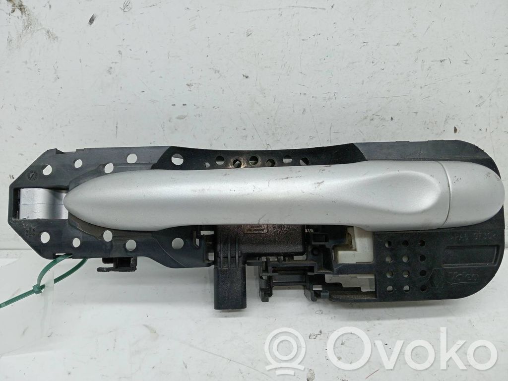 Renault Grand Modus Maniglia esterna per portiera posteriore 