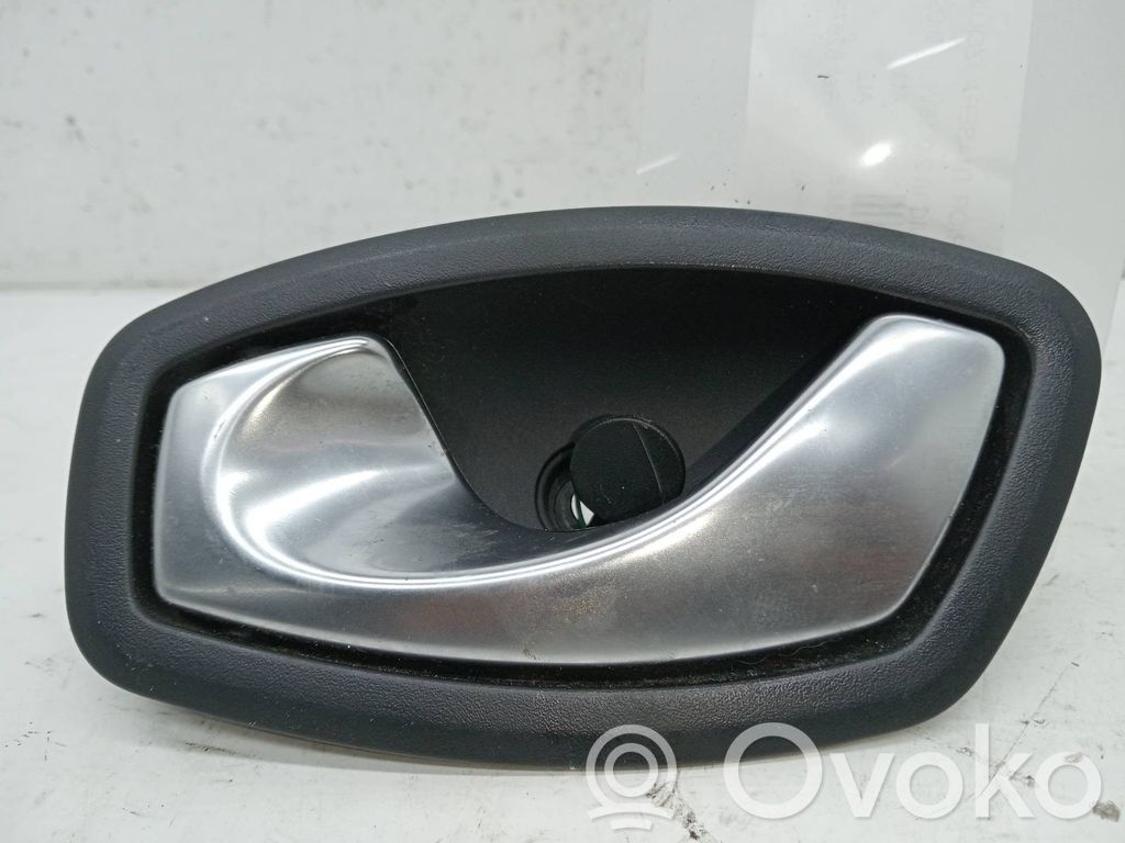 Renault Grand Modus Mâner interior ușă spate 