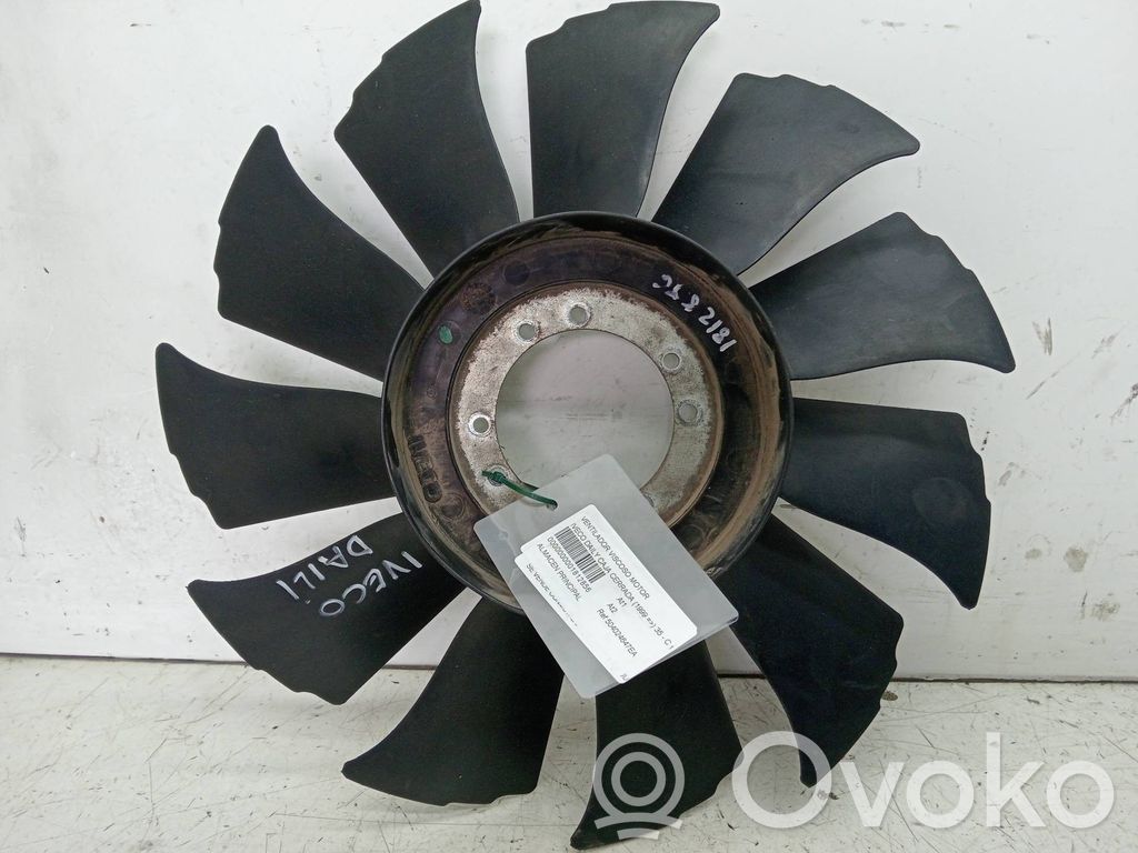Ventola viscostatica   504024647EA