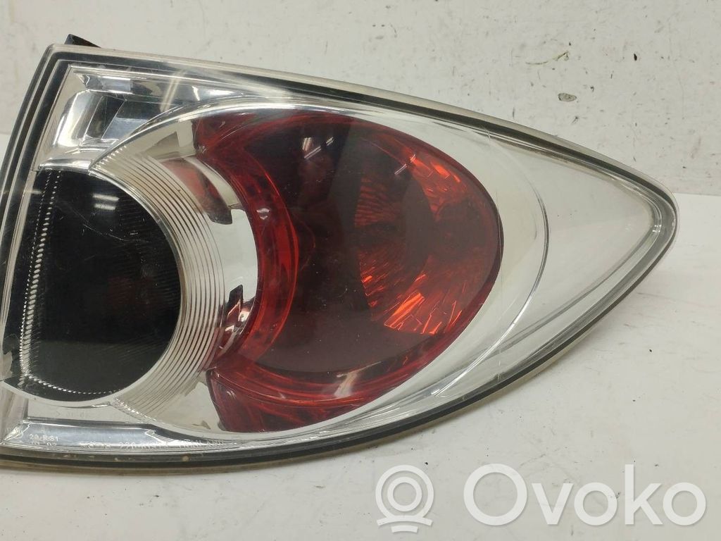 Mazda 6 Luz trasera/de freno 