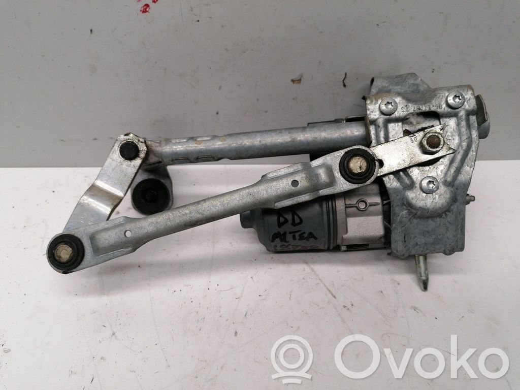 Seat Altea Motor ștergător 