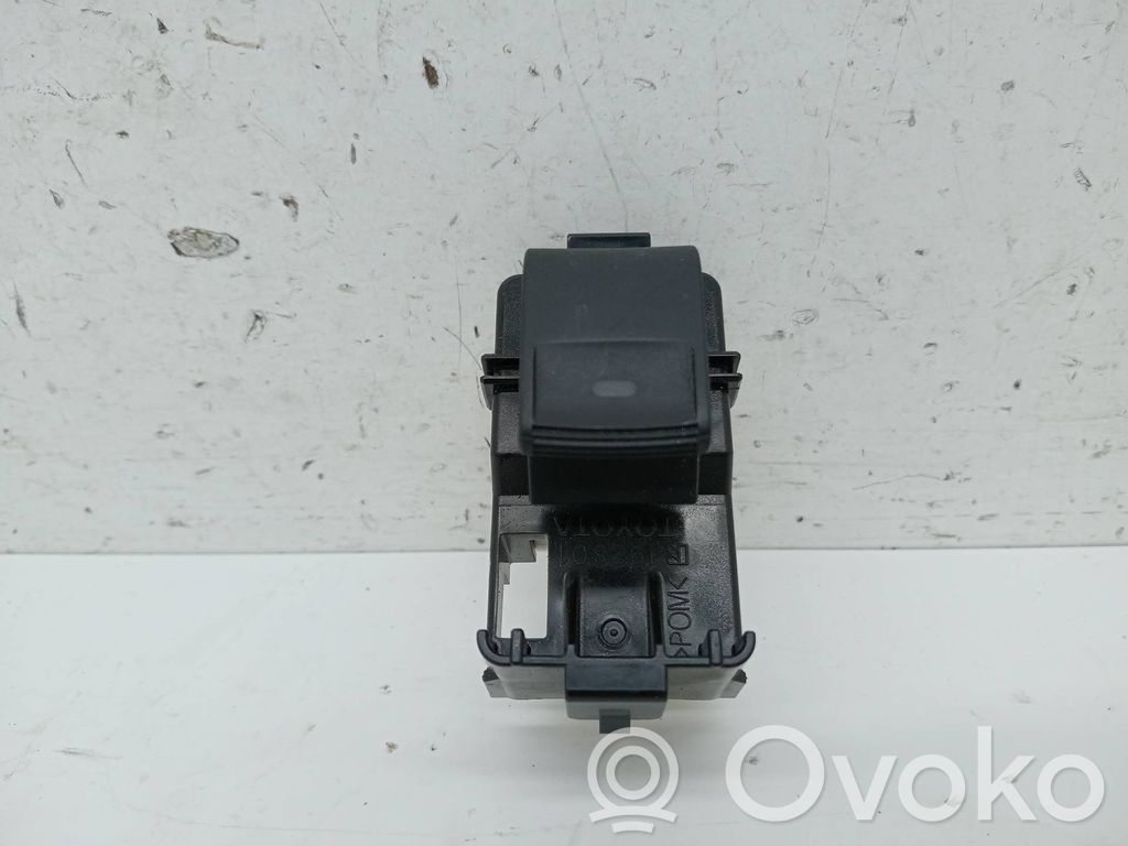 Interruptor del elevalunas eléctrico   192801